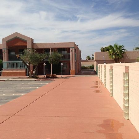 America'S Best Value Inn - Yuma Exterior photo