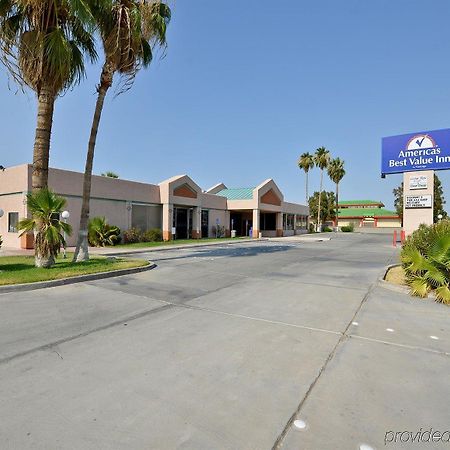 America'S Best Value Inn - Yuma Exterior photo