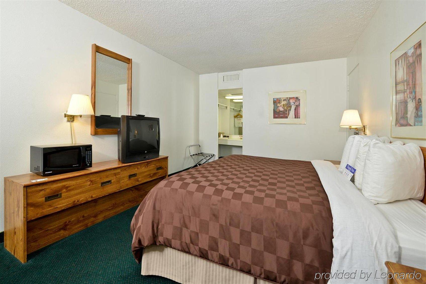 America'S Best Value Inn - Yuma Room photo