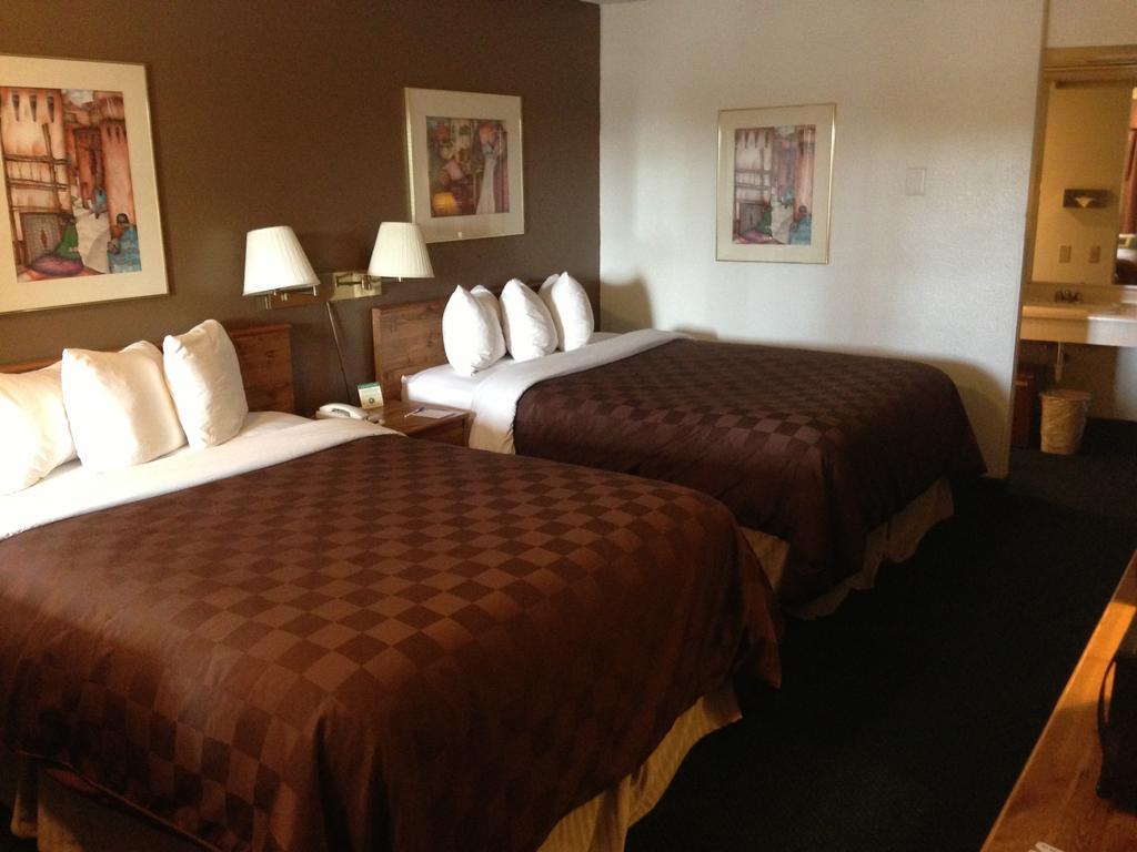 America'S Best Value Inn - Yuma Room photo