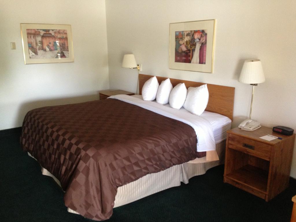 America'S Best Value Inn - Yuma Room photo