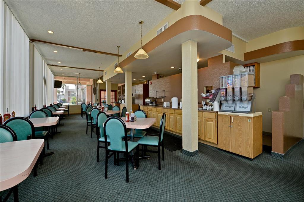 America'S Best Value Inn - Yuma Facilities photo