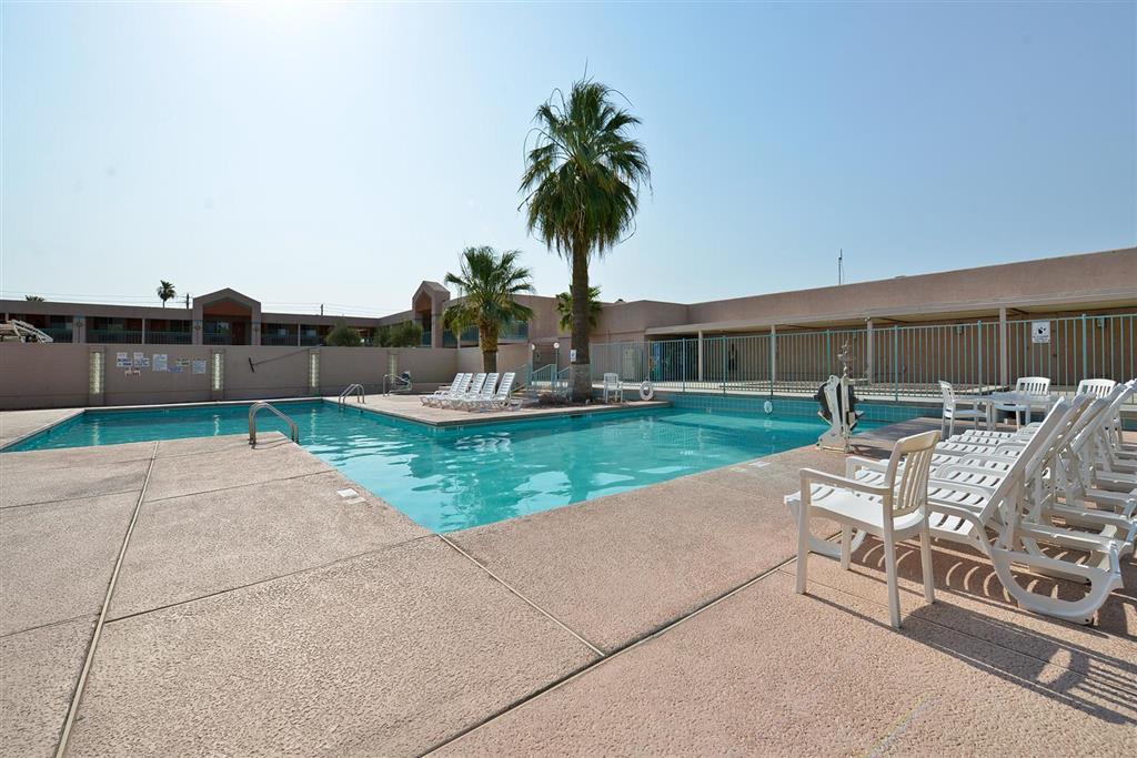 America'S Best Value Inn - Yuma Facilities photo